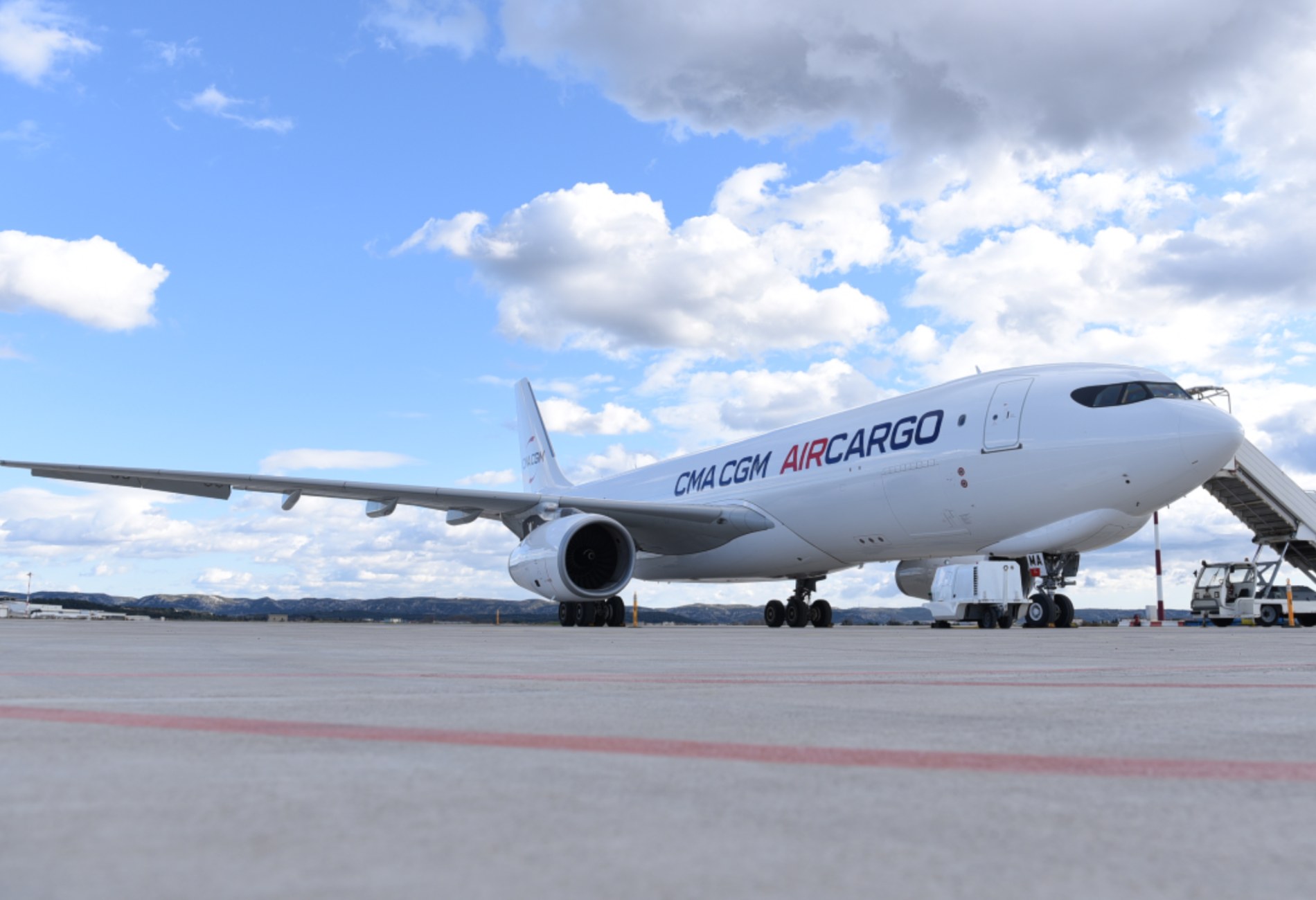 Air Freight